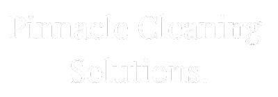 Pinnacle Cleaning Solutions